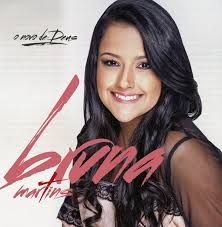 CD Novo de Deus - Bruna Martins