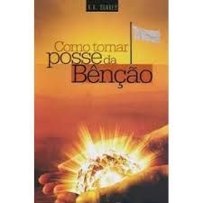 como tomar posse da Benção