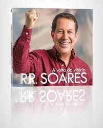 CD a Volta da Vitoria - Miss. R.R. Soares
