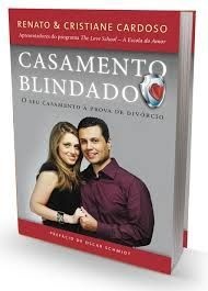 casamento blindado