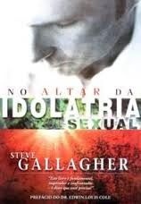 Altar da Idolatria Sexual