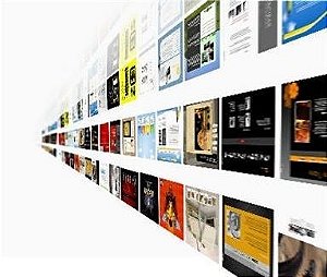 CRIAÇÃO DE WEBSITES E/OU OUTDOOR VIRTUAL