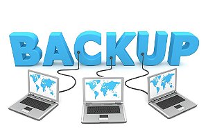 BACKUP PERSONALIZADO EM MÍDIA E NUVEM (DRIVE)