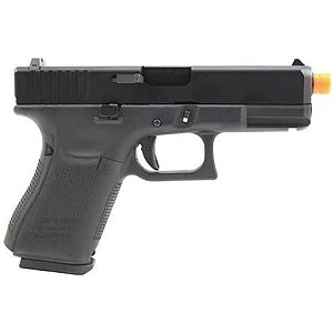 Pistola Airsoft Glock G19 WE Gen.5 GBB 6mm