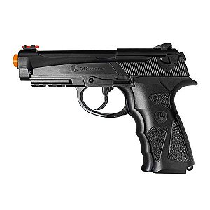 Pistola Airsoft C12 Rossi Co2 6mm