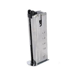 Magazine Tokyo Marui Desert Eagle GBB Silver 6mm