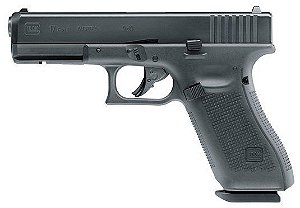 Pistola Airgun Glock G17 Gen.5 VFC/Umarex Co2 4,5mm