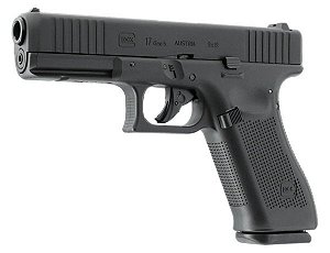 Pistola Airgun Glock G17 Gen.5 FS Umarex Co2 4,5mm
