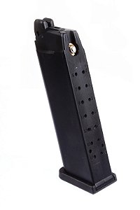 Magazine Glock G17/18 WE Gbb 6mm