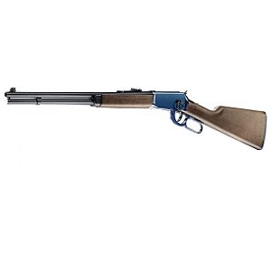 Rifle Airgun Winchester Umarex Legends Cowboy Co2 4,5mm