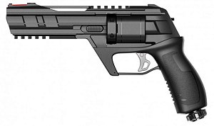 Revólver Home Defense Co2 .50 Artemis CP300 Black