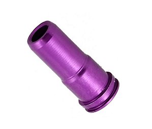 Air Nozzle em Metal com Vedação para V3