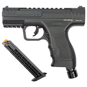 Pistola Airgun Beeman NBB Co2 .50