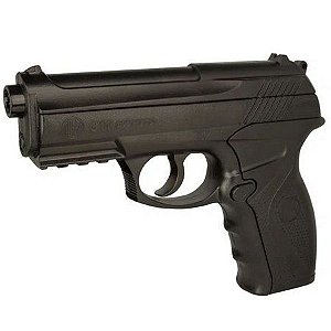 Pistola Airgun C11 Rossi Co2 6mm