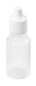 Óleo de Silicone Líquido - 15ml