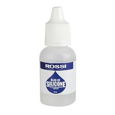 Óleo de Silicone Líquido para Airsoft - 15ml