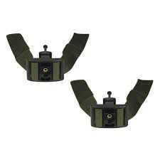 Adaptador Clip para Magazine Airsoft M4