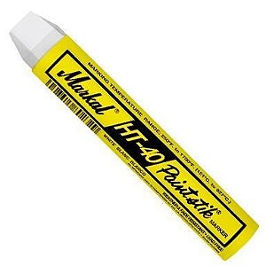 GIZ SIDERÚRGICO PARA ALTA TEMPERATURA HT-40 PAINTSTIK  - 177°C a 927°C (350°F a 1700°F)