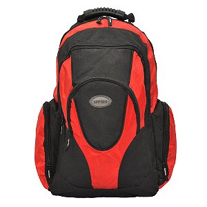 MOCHILA CASUAL EM POLIÉSTER - 1501