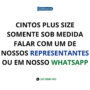 SOMENTE SOB MEDIDA