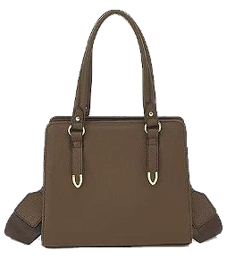 BOLSA FEMININA SINTÉTICA