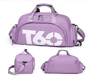 Bolsa de Academia T60