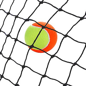 Rede Malha 5 CM - Para Beach Tennis M2