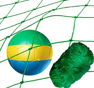 Fio 2 Malha 10 CM - Nylon - Teto ou Lateral M2