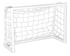 REDE DE GOLZINHO MINI GOL NYLON