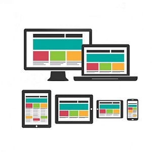 4 – Site Responsivo