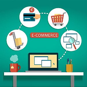 4.1 – Loja Virtual