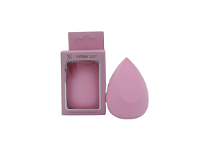 Esponja Gota Chanfrada para maquiagem Sabrina Sato SS-2092