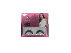 Cílios Postiços Sabrina Sato SS-2994