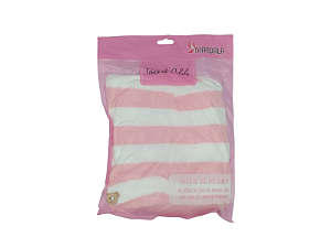 Toalha de Microfibra p/ secar o cabelo FP592