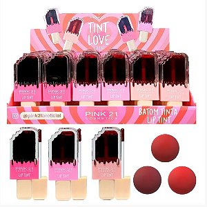 Lip Tint Love Pink21 CS3691