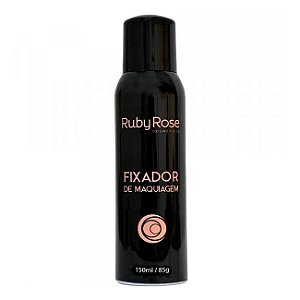 Fixador de Maquiagem Ruby Rose - 150ML HB312