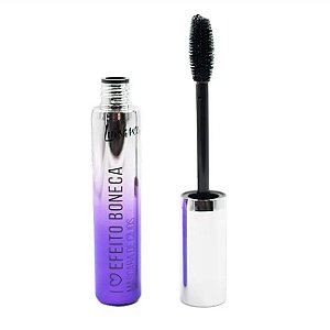 Máscara de Cílios Luisance I Love Efeito Boneca