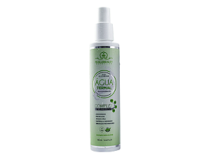 Água Termal Anti Oleosidade PhalleBeauty PH0568