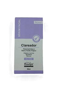 Sérum Facial Clareador Face Beautiful 30ml