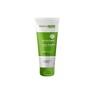 Gel Esfoliante Ácido Salicílico Dermachem 100g