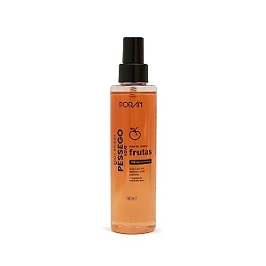 Body Splash Pessego Love Poran 160ml
