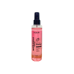 Body Splash Morango Fresh 160ml