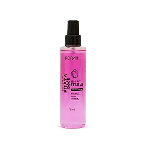 Body Splash Pitaya Doce Poran 160ml