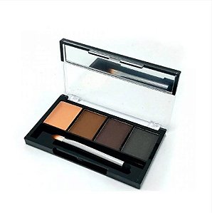 Sombra para Sobrancelha Ruby Rose HB F572