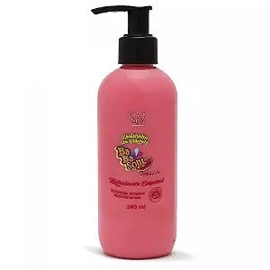 Hidratante Corporal Babasoul Melancia Soul 240ml