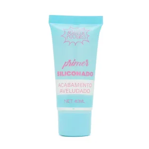 Primer Siliconado Super Poderes