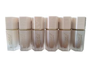 Iluminador Líquido Glow Hudamoji 4,8ml