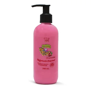 Hidratante Corporal Moranguinho Soul 240ml