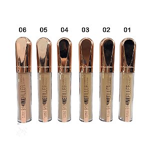 Corretivo Líquido Shine Filler - PINK21 - CS4819