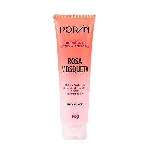 Hidratante Corporal Rosa Mosqueta Poran 145g